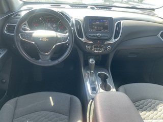 2021 Chevrolet Equinox LT w/1LT AWD