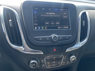 2021 Chevrolet Equinox LT w/1LT AWD