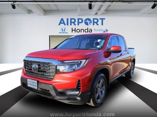 Airport Honda, Alcoa, TN