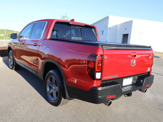 2022 Honda Ridgeline RTL AWD
