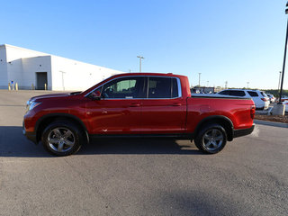 2022 Honda Ridgeline RTL AWD