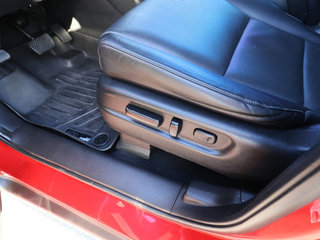 2022 Honda Ridgeline RTL AWD