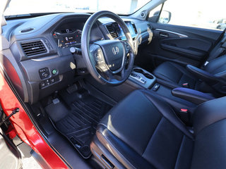 2022 Honda Ridgeline RTL AWD