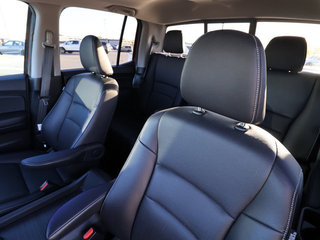 2022 Honda Ridgeline RTL AWD