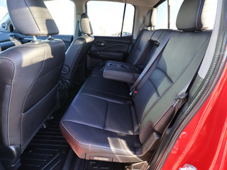 2022 Honda Ridgeline RTL AWD