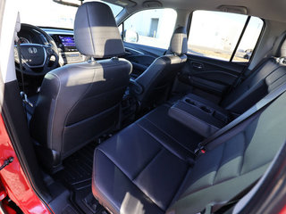 2022 Honda Ridgeline RTL AWD