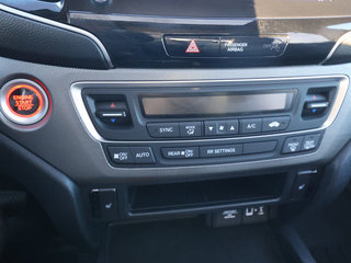 2022 Honda Ridgeline RTL AWD