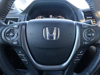 2022 Honda Ridgeline RTL AWD