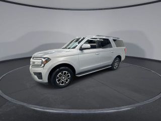 2022 Ford Expedition XLT Max