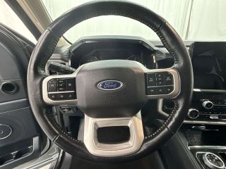 2022 Ford Expedition XLT Max