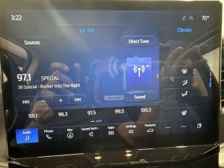 2022 Ford Expedition XLT Max