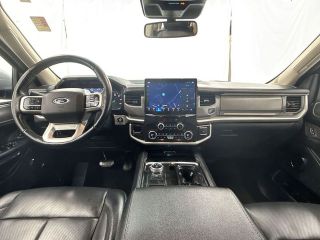 2022 Ford Expedition XLT Max