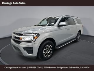 Carriage Used Cars, Gainesville, GA