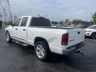 2002 Dodge Ram 1500 140WB