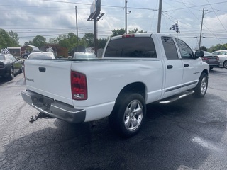 2002 Dodge Ram 1500 140WB