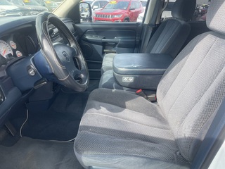 2002 Dodge Ram 1500 140WB