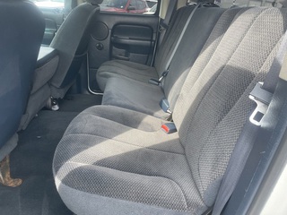 2002 Dodge Ram 1500 140WB