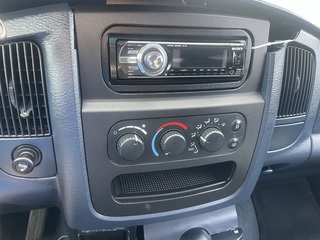 2002 Dodge Ram 1500 140WB
