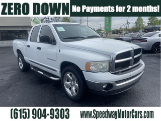 Speed Way Motors, Murfreesboro, TN