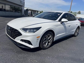 2021 Hyundai Sonata SEL 2.5L