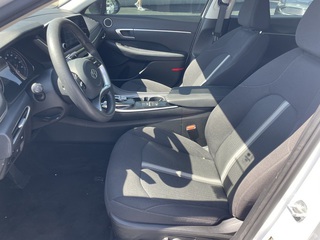 2021 Hyundai Sonata SEL 2.5L