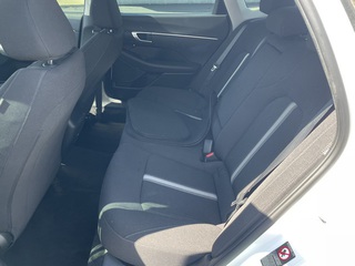 2021 Hyundai Sonata SEL 2.5L