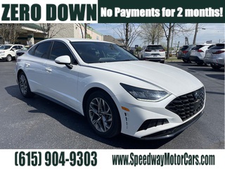 Speed Way Motors, Murfreesboro, TN