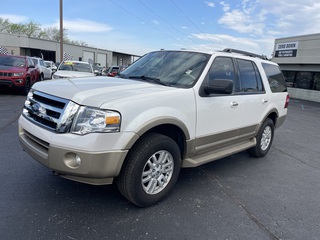 2014 Ford Expedition XLT 4WD