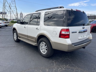 2014 Ford Expedition XLT 4WD