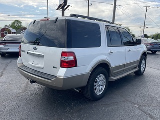 2014 Ford Expedition XLT 4WD