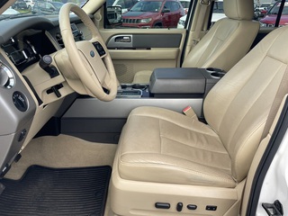 2014 Ford Expedition XLT 4WD