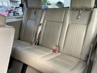 2014 Ford Expedition XLT 4WD