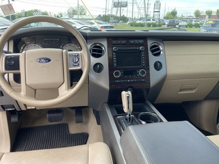 2014 Ford Expedition XLT 4WD