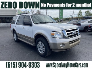 Speed Way Motors, Murfreesboro, TN