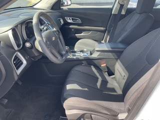 2017 Chevrolet Equinox LS FWD