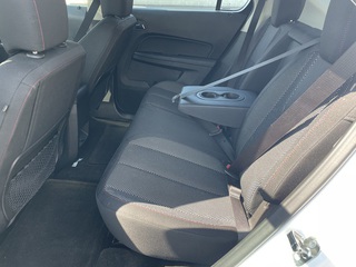 2017 Chevrolet Equinox LS FWD