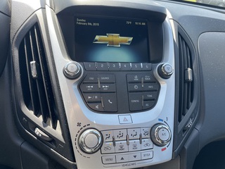 2017 Chevrolet Equinox LS FWD