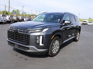 2024 Hyundai Palisade SEL FWD