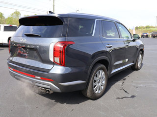 2024 Hyundai Palisade SEL FWD