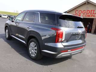 2024 Hyundai Palisade SEL FWD