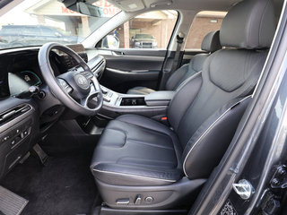 2024 Hyundai Palisade SEL FWD