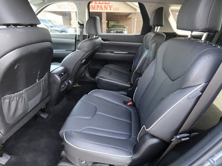 2024 Hyundai Palisade SEL FWD