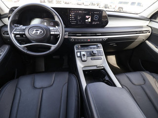 2024 Hyundai Palisade SEL FWD