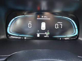 2024 Hyundai Palisade SEL FWD