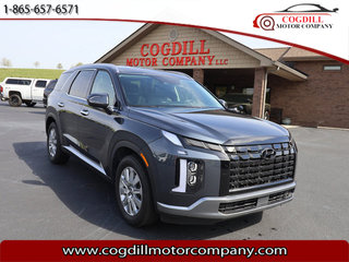 Cogdill Motor Company, Loudon, TN