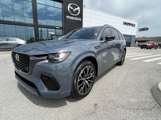 Mazda of Knoxville, Knoxville, TN