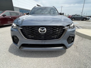 2025 Mazda CX-70 3.3 Turbo S Premium AWD