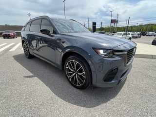 2025 Mazda CX-70 3.3 Turbo S Premium AWD