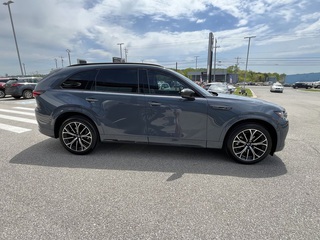 2025 Mazda CX-70 3.3 Turbo S Premium AWD