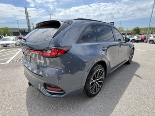 2025 Mazda CX-70 3.3 Turbo S Premium AWD